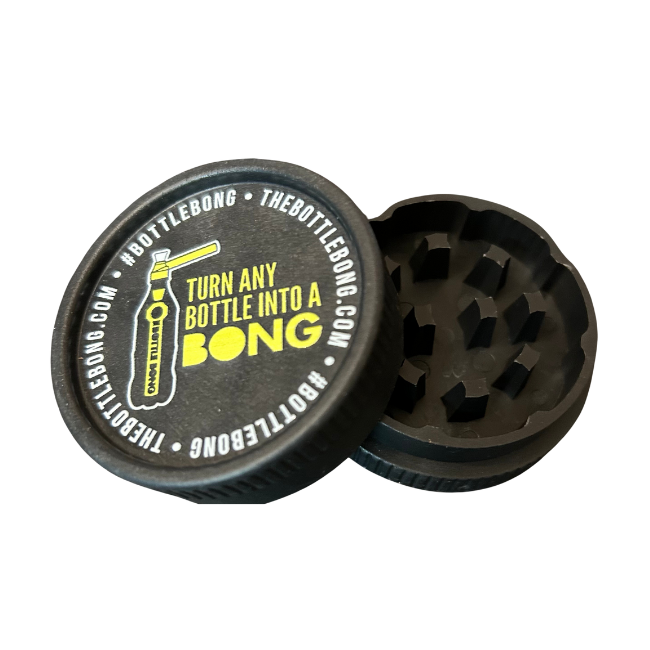 Bud Buster - Black