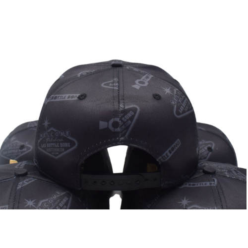 VIP Snapback