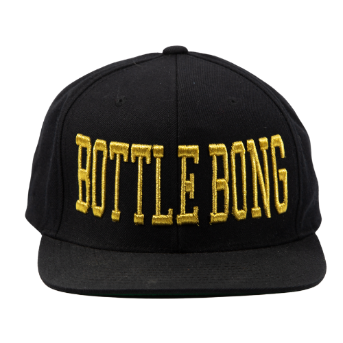 OG Snapback Hat