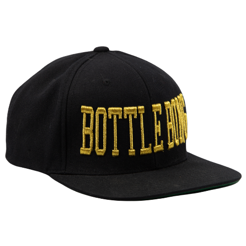 OG Snapback Hat