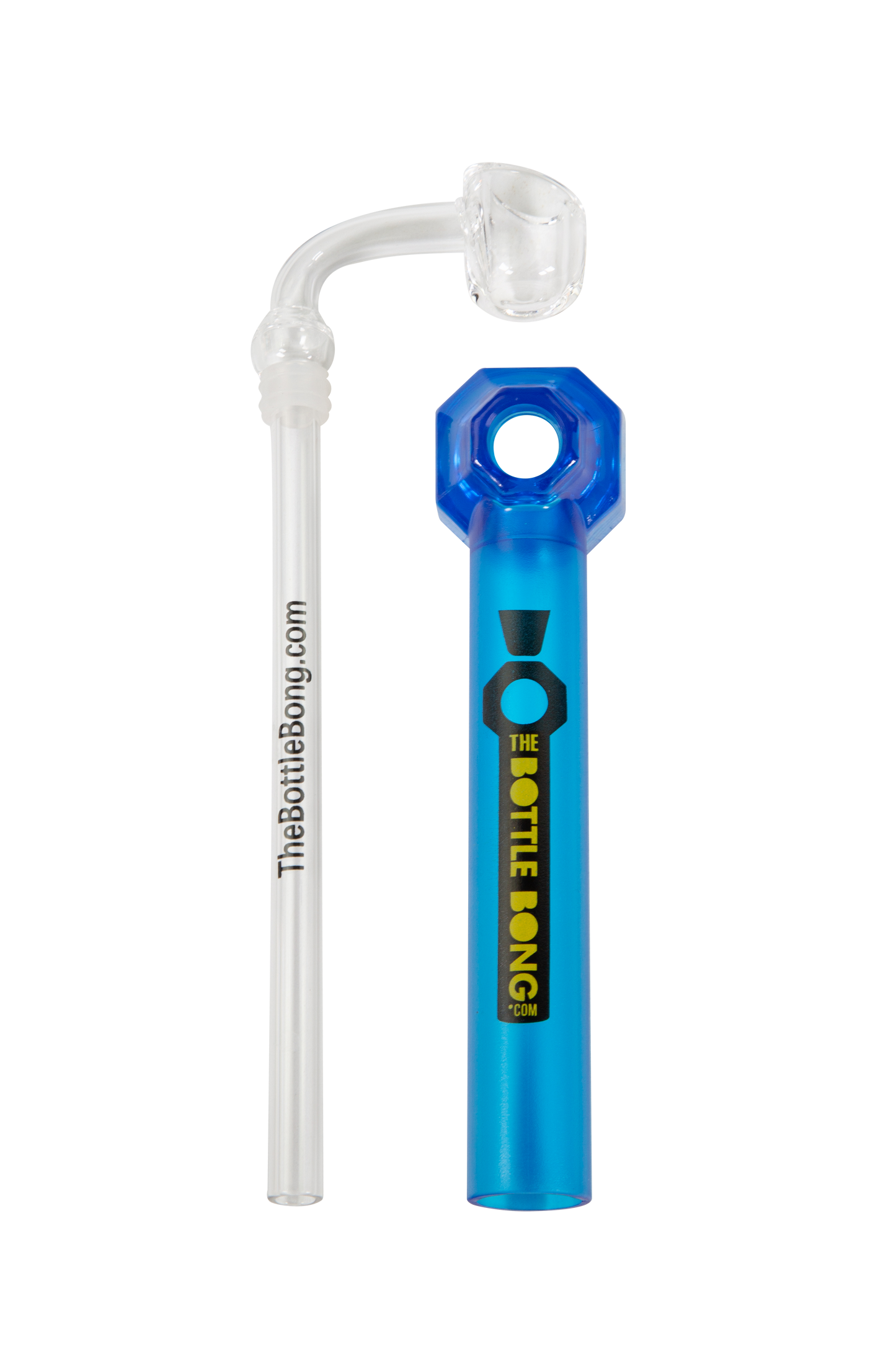 Box of Bottle Bong Dab Rigs