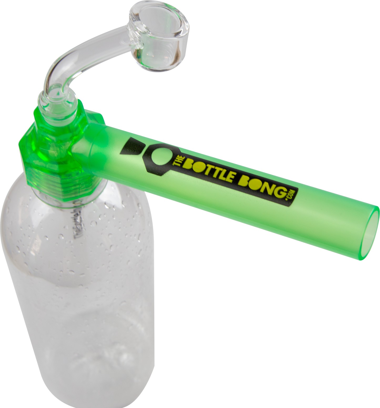 Box of Bottle Bong Dab Rigs