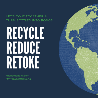 Recycle Reduce Retoke