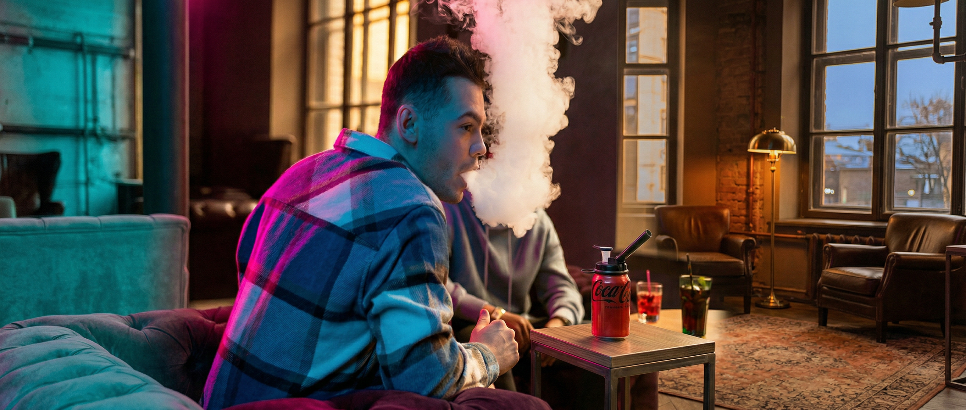 CAN-A-BONG