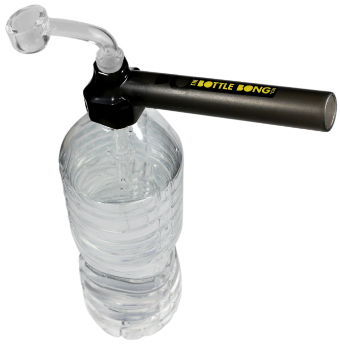 Bottle Bong Dab Rigs