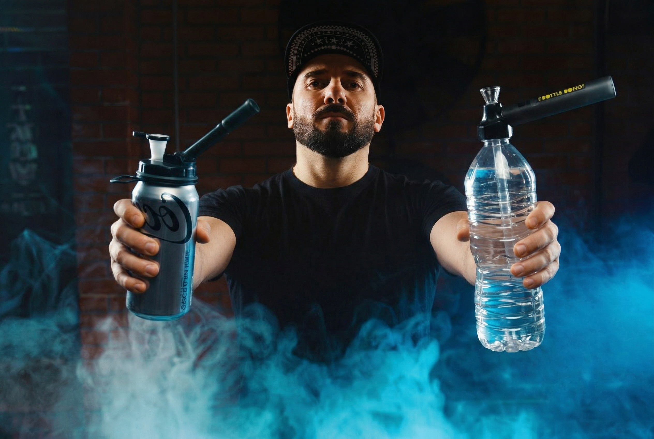 BB VIP COMBO – The Bottle Bong Marketplace