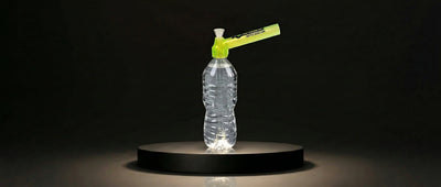 The Bottle Bong Original