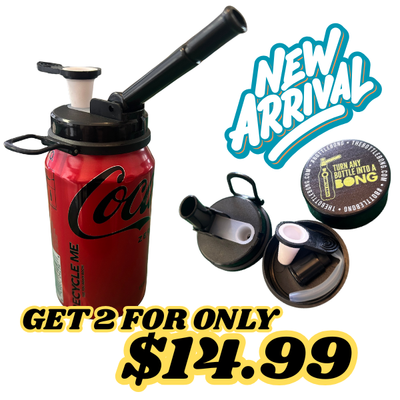 CAN-A-BONG™
