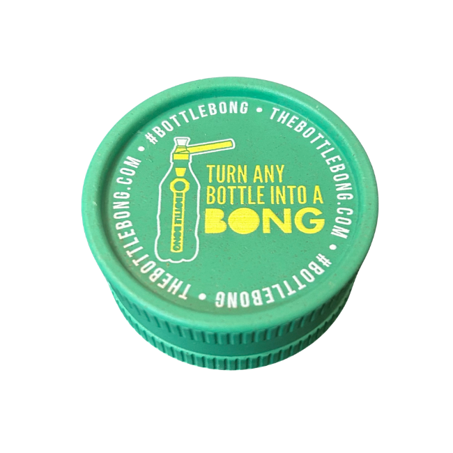 Bud Buster - Green