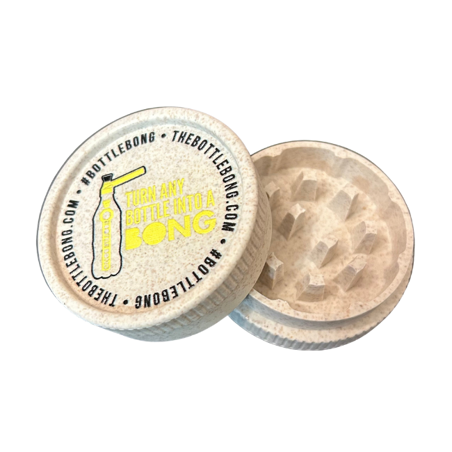 Bud Buster - Grey