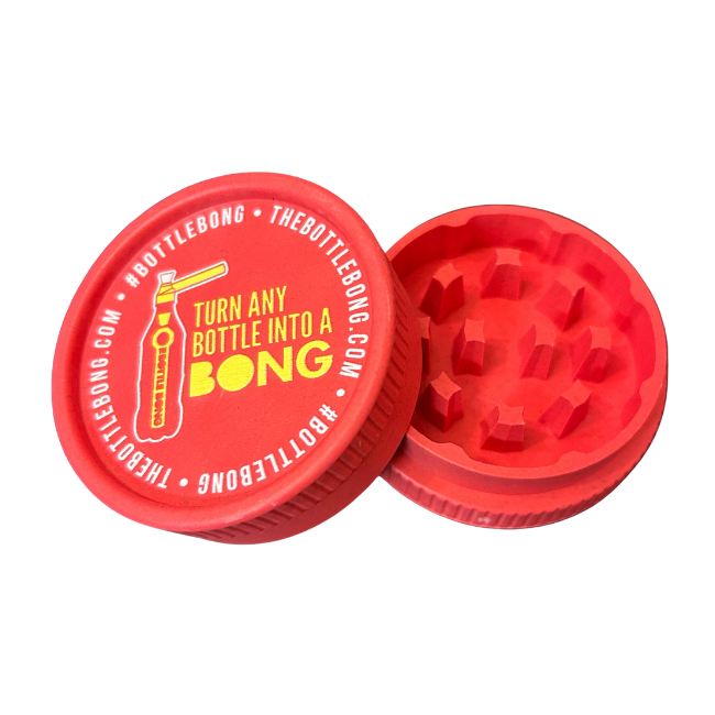 Bud Buster - Red