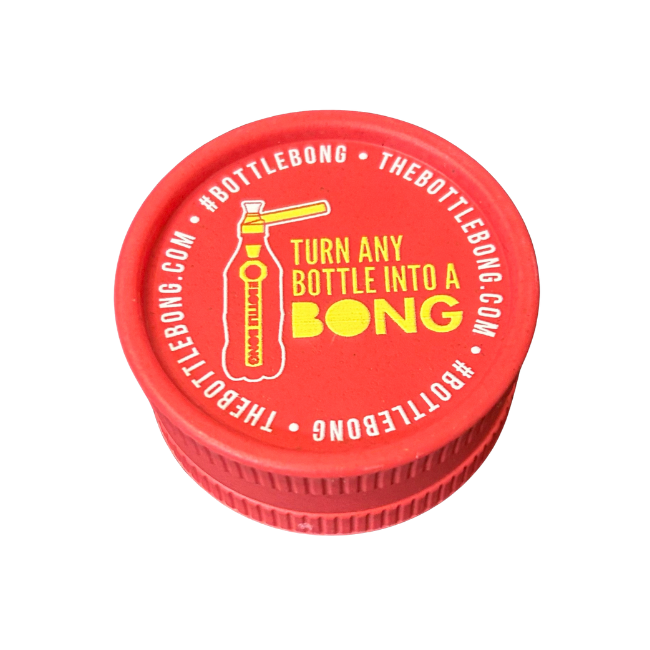 Bud Buster - Red