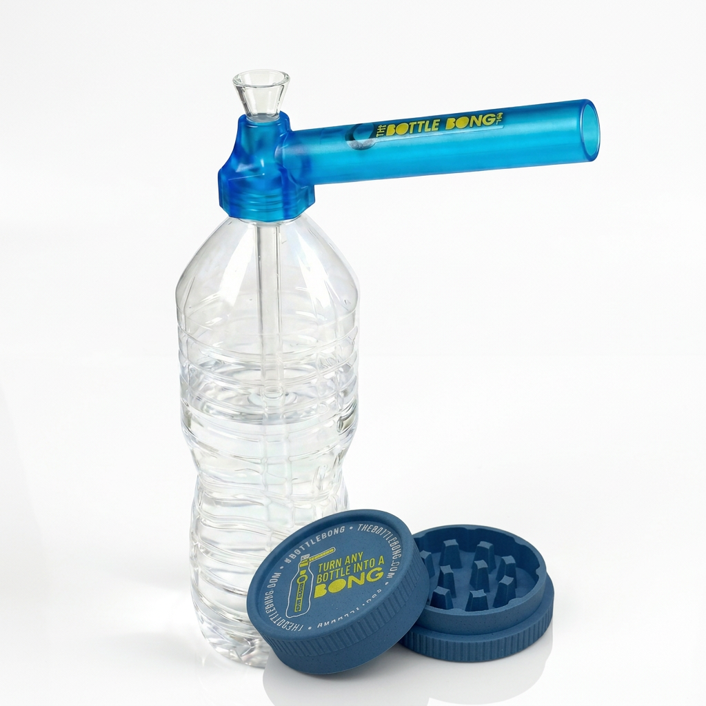 Bong Buster Combo