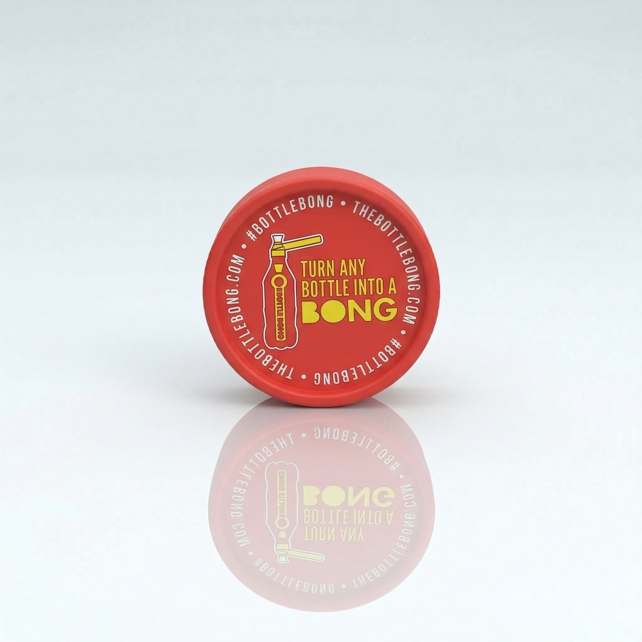 Bud Buster - Red
