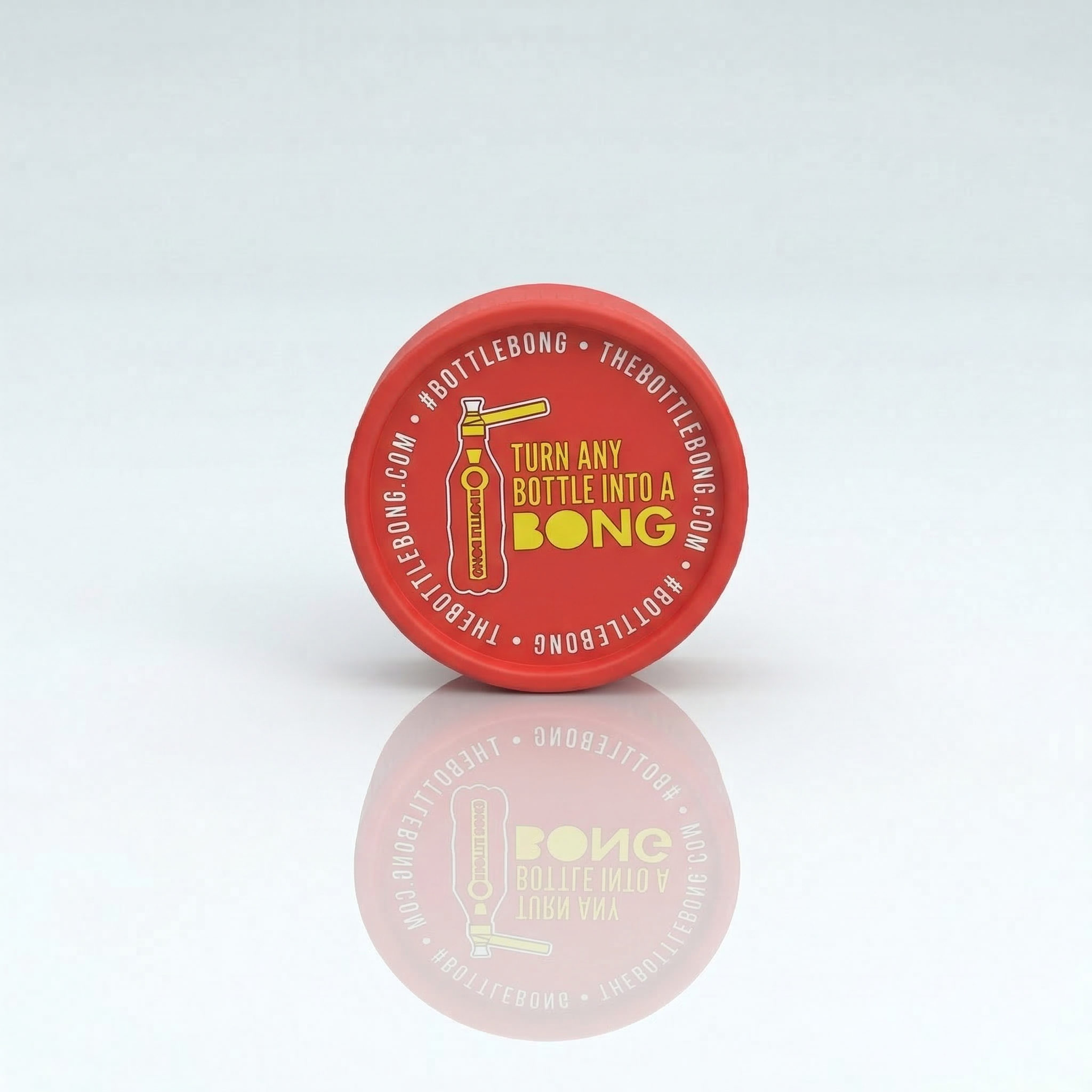 Bud Buster - Red