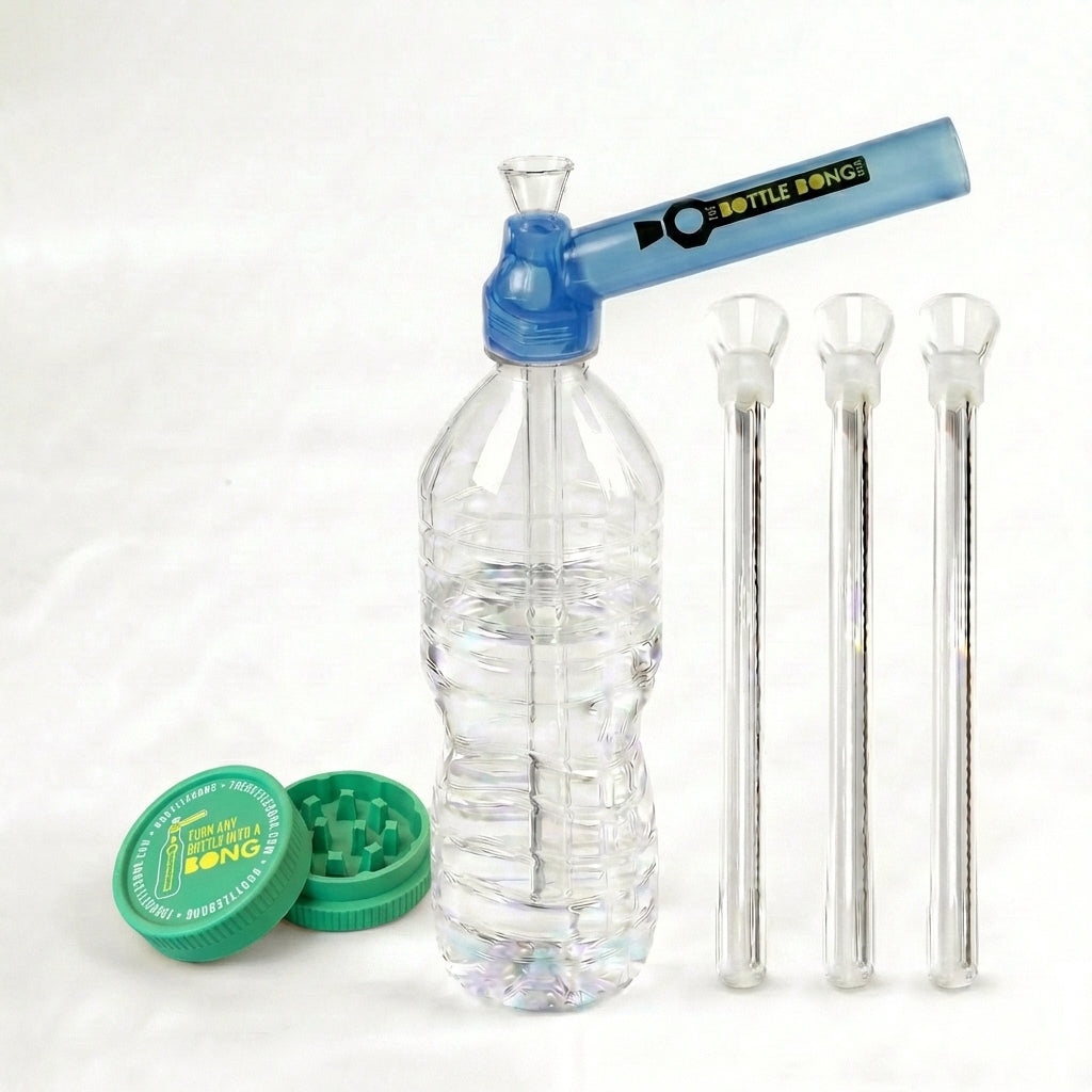 Bong Master Combo