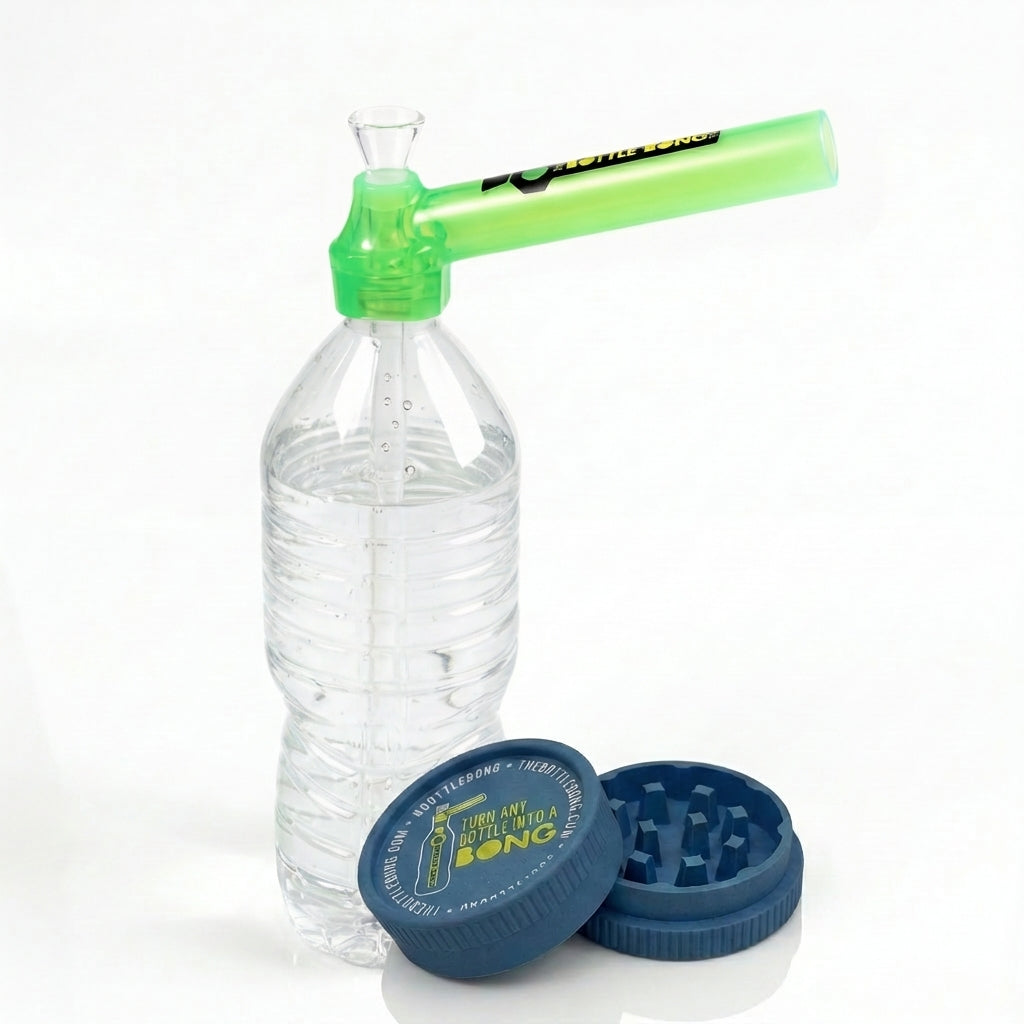 Bong Buster Combo