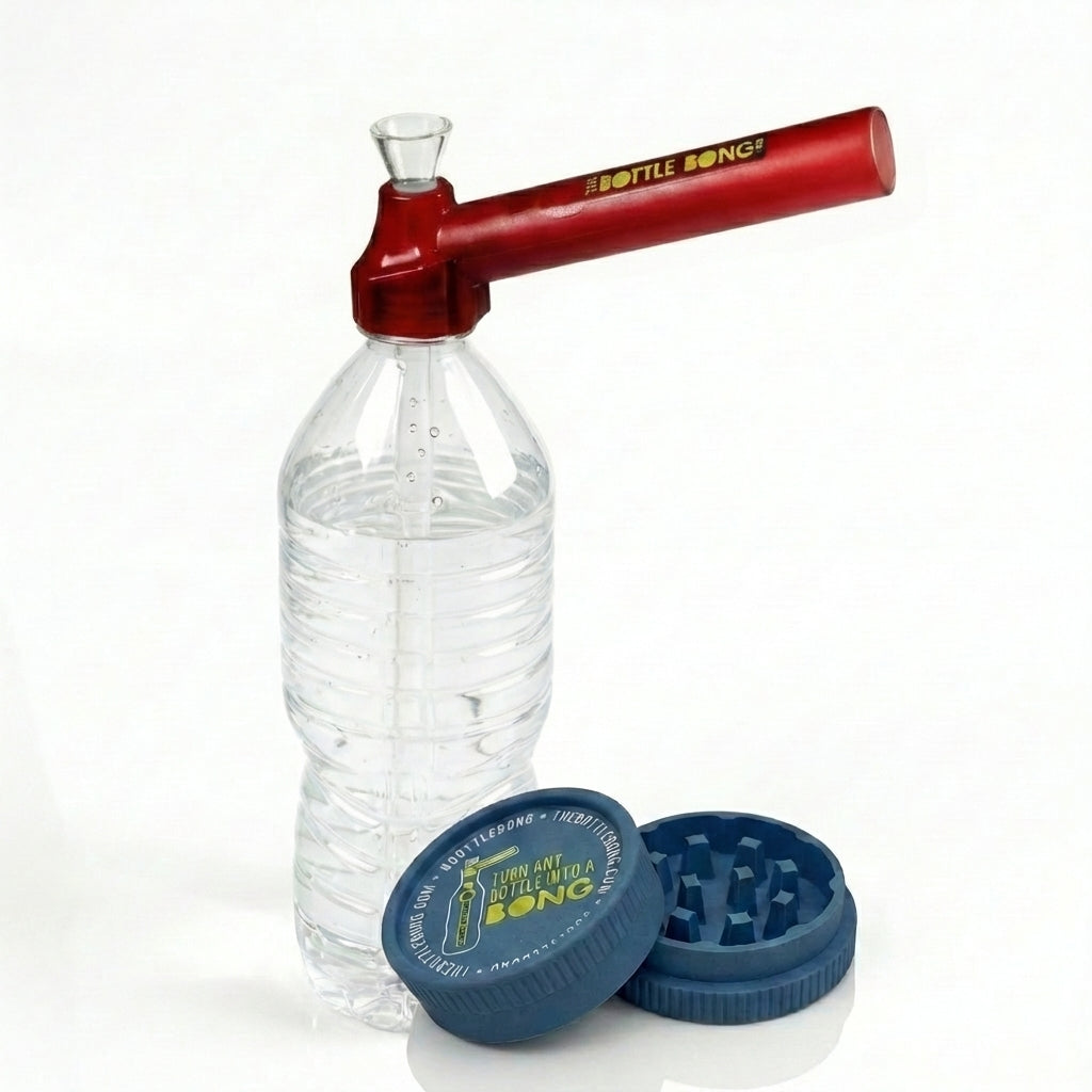 Bong Buster Combo