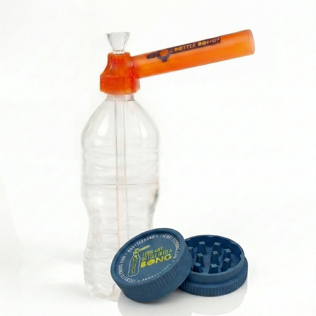 Bong Buster Combo
