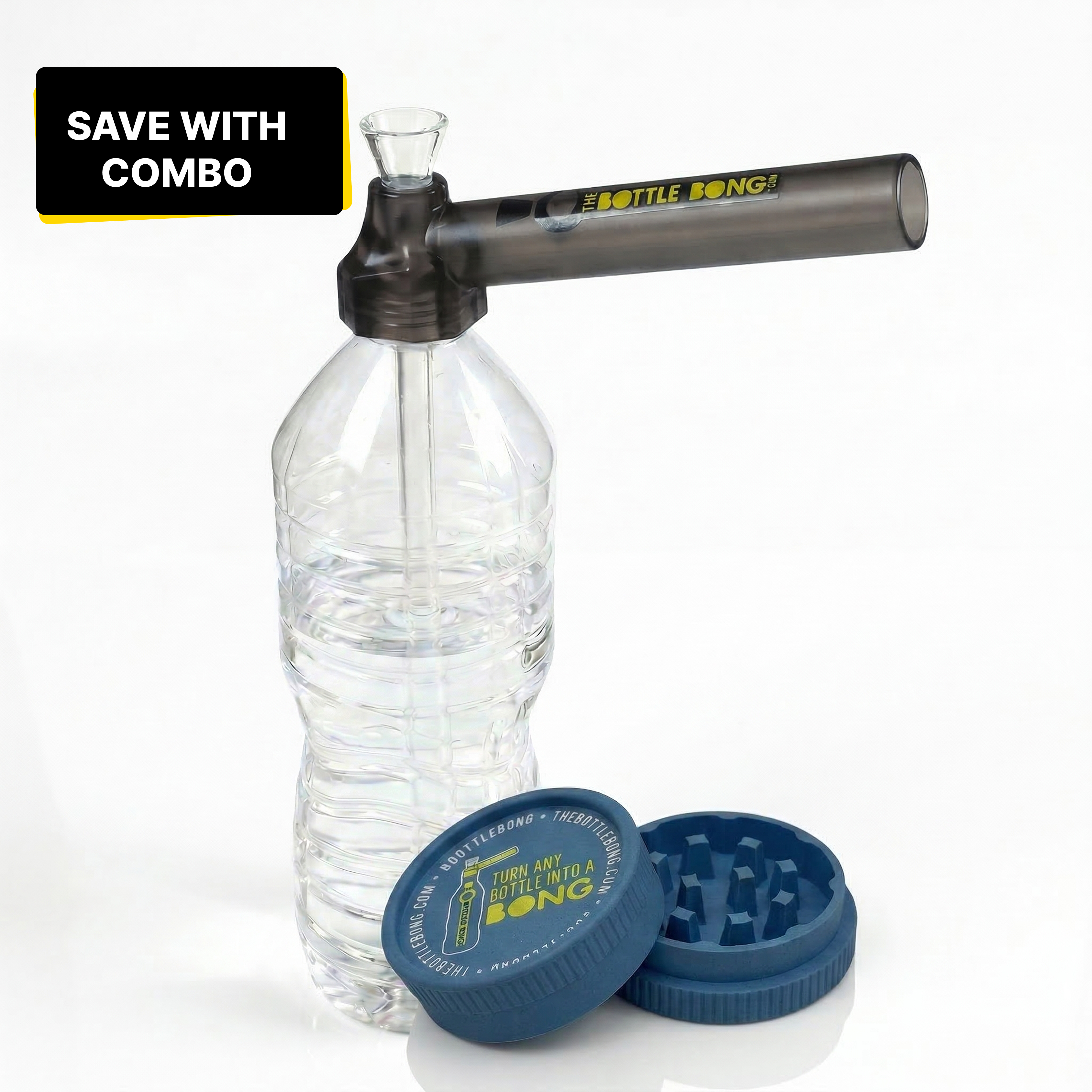 Bong Buster Combo