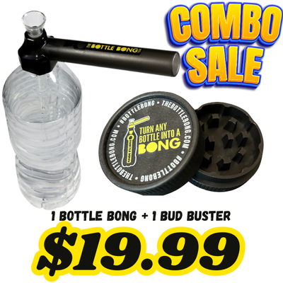 Bong Buster Combo