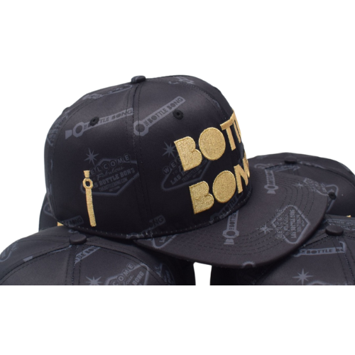 VIP Snapback