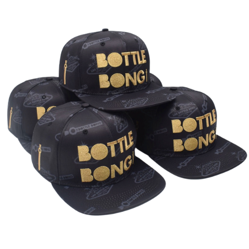 VIP Snapback